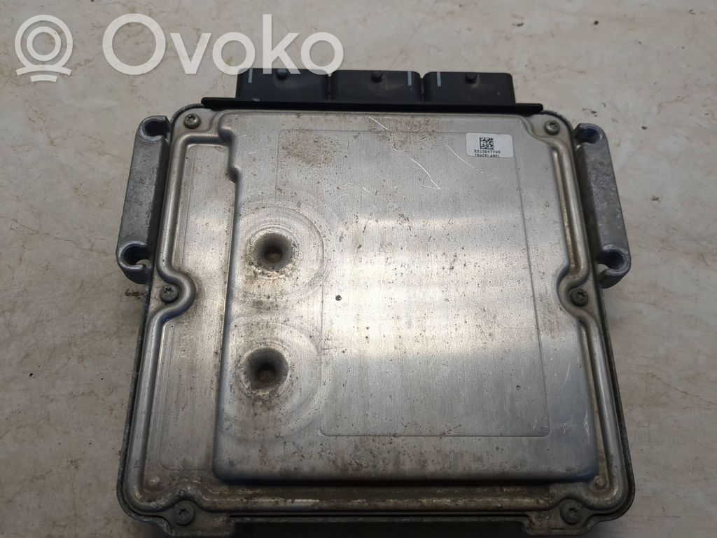 Land Rover Freelander 2 - LR2 Engine control unit/module 