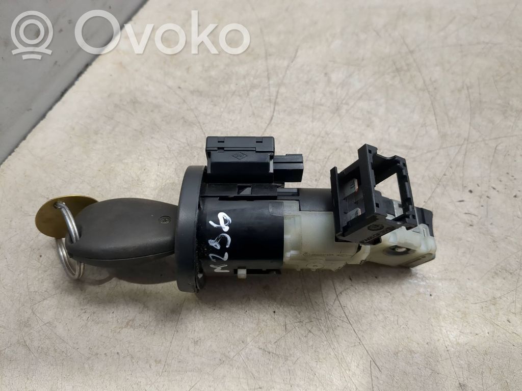 Opel Vivaro Ignition lock 