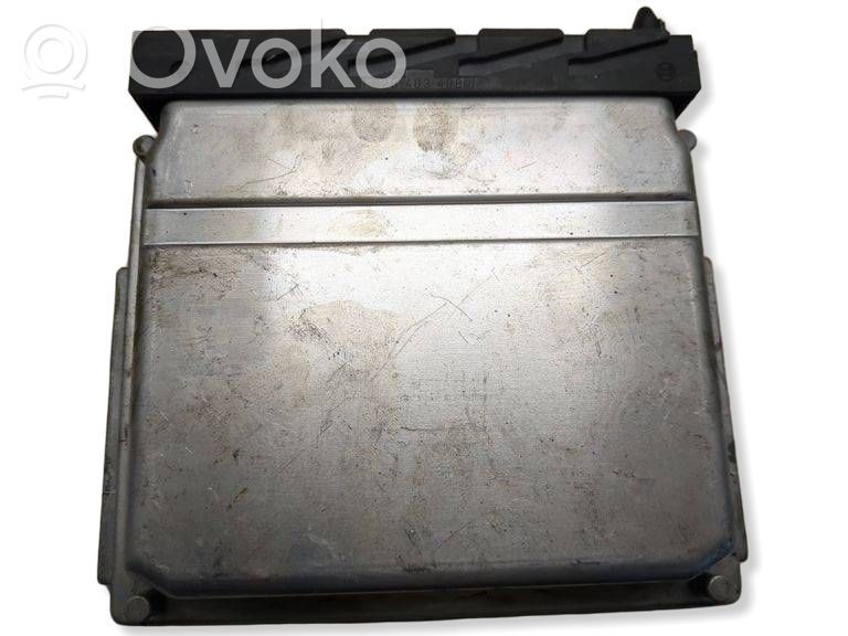 Volvo S60 Engine control unit/module 