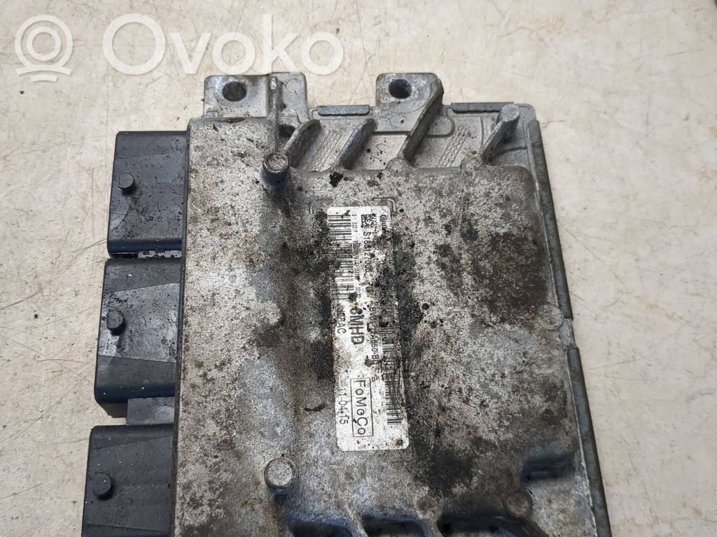 Ford Focus Engine control unit/module ECU 