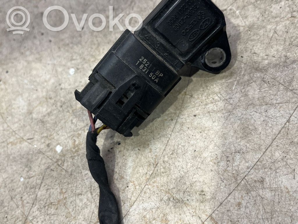 KIA Rio Sensor de la presión del aire 