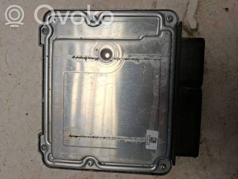 Opel Insignia A Engine control unit/module 