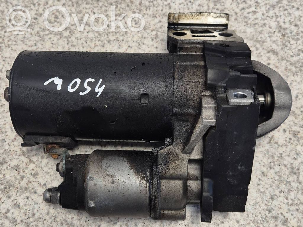 BMW 3 F30 F35 F31 Motor de arranque 