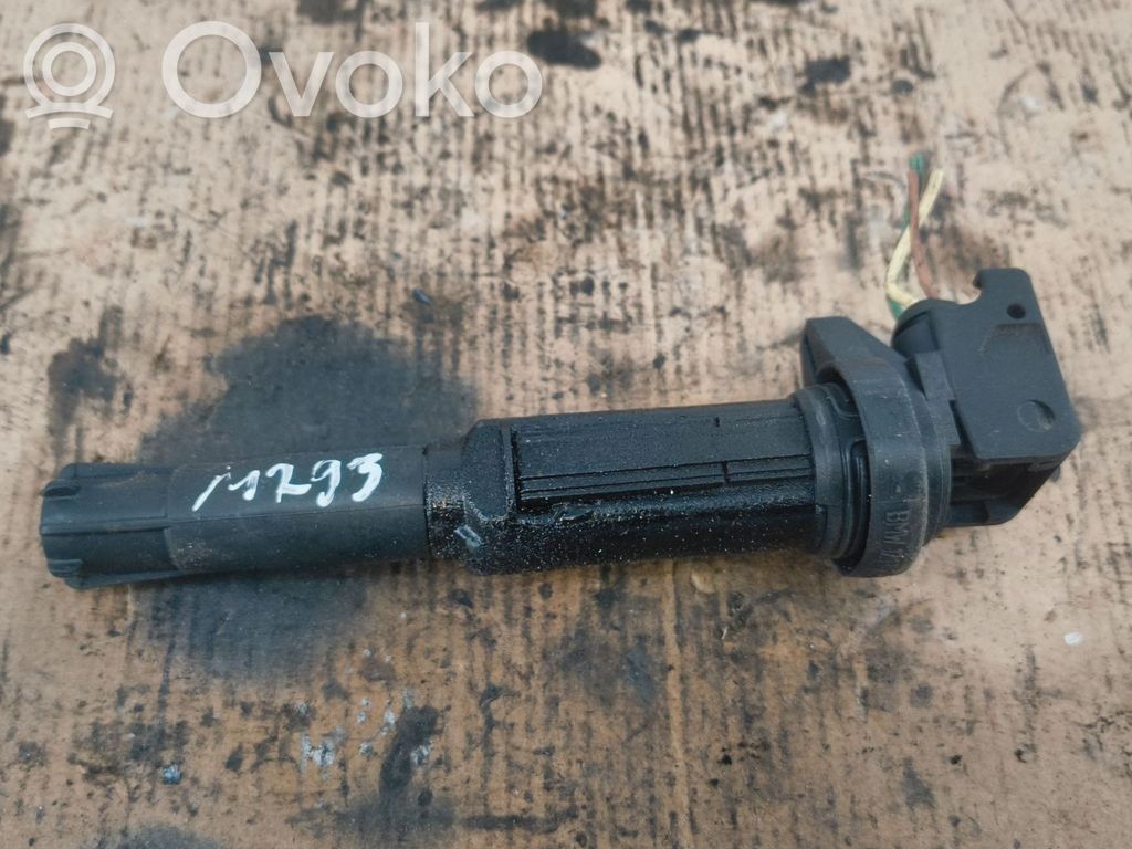 BMW 1 E82 E88 High voltage ignition coil 