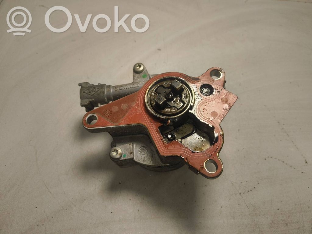 Renault Master III Vacuum pump 
