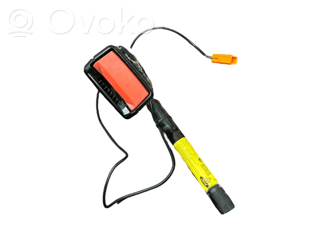 Ford Focus Bridă fixare centură de siguranță spate 
