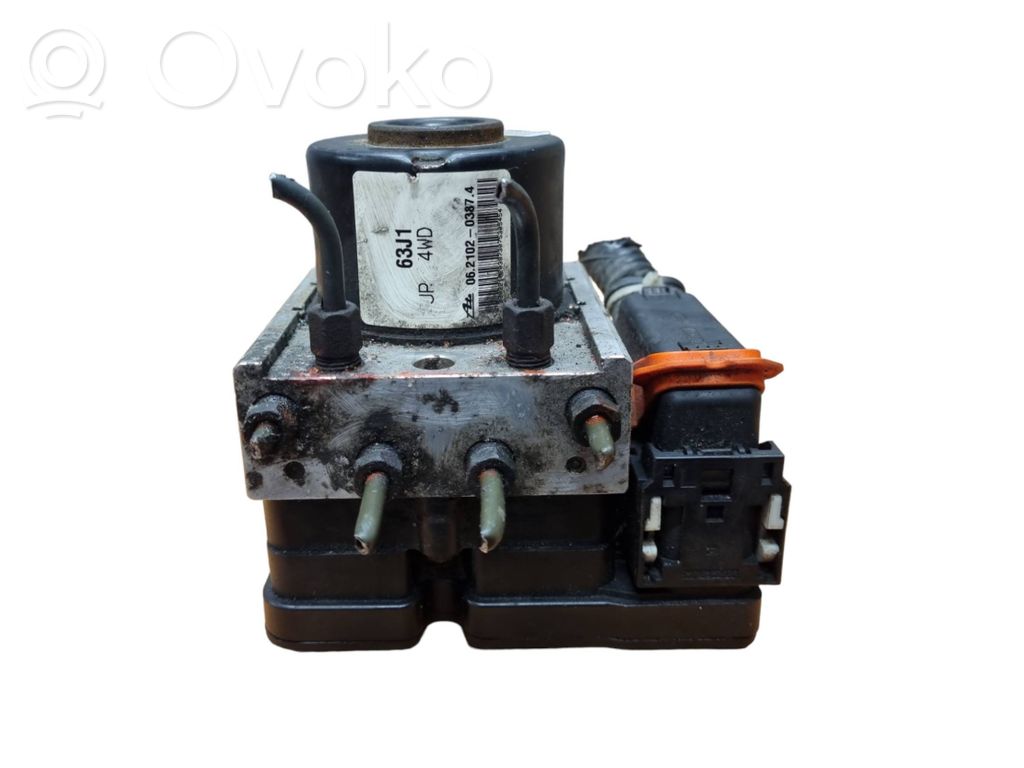 Suzuki Swift I ABS Pump 
