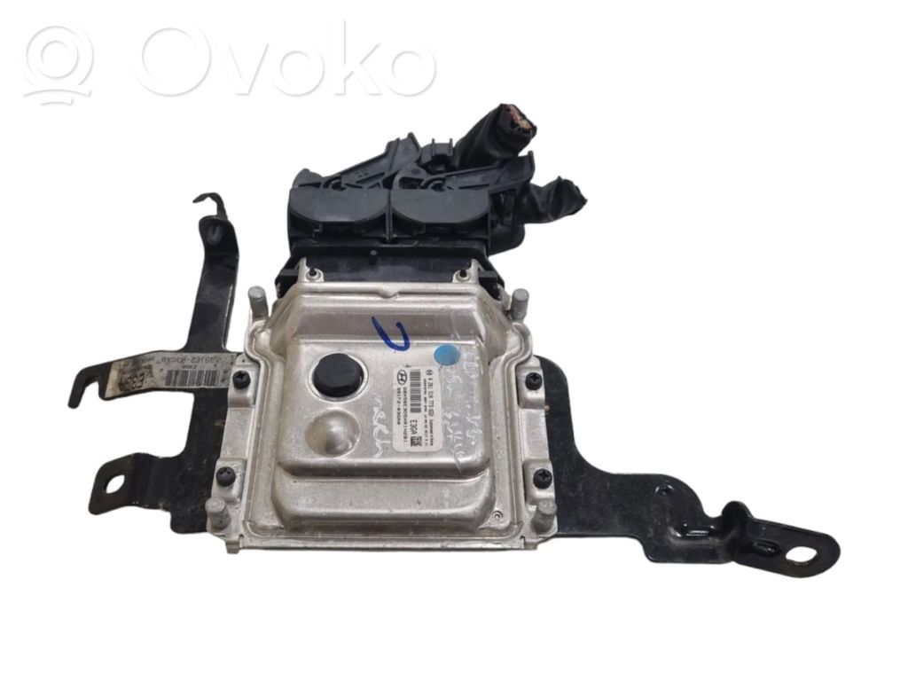 Hyundai i20 (GB IB) Variklio valdymo blokas 