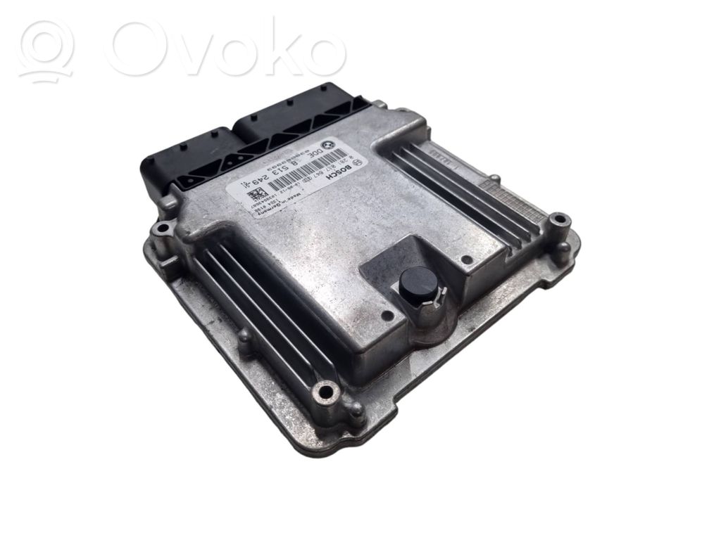 BMW X3 F25 Other control units/modules 