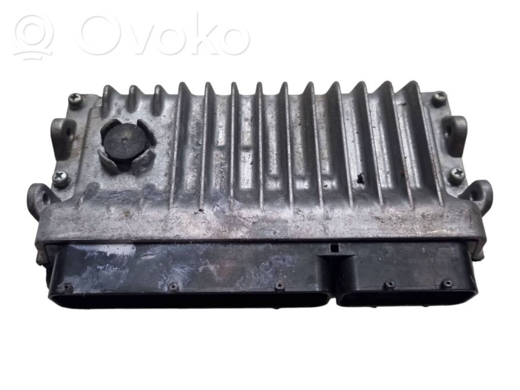 Toyota Auris E180 Engine control unit/module 