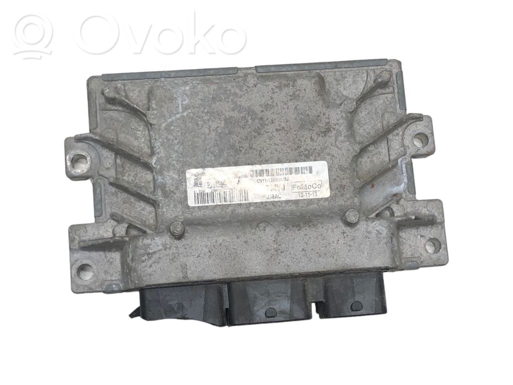 Ford B-MAX Engine control unit/module 