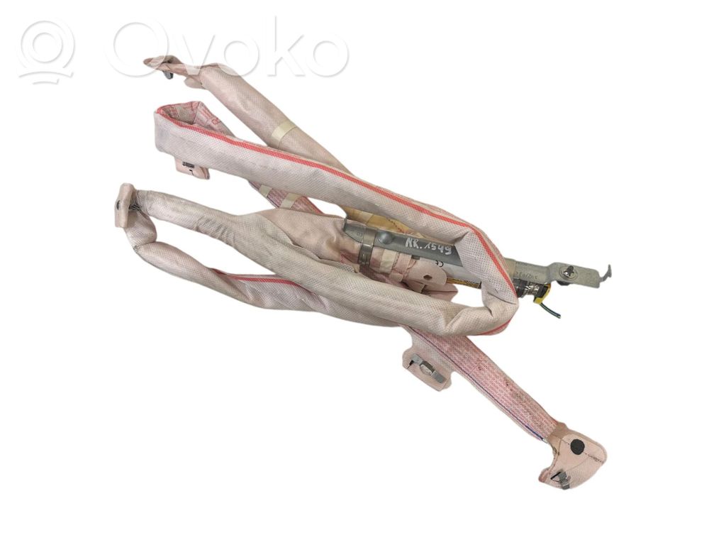 Volkswagen PASSAT B8 Airbag da tetto 