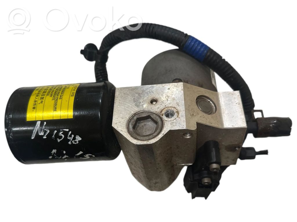 Pompa ABS   58600E4001,BH63072A01,NCCD1A014403