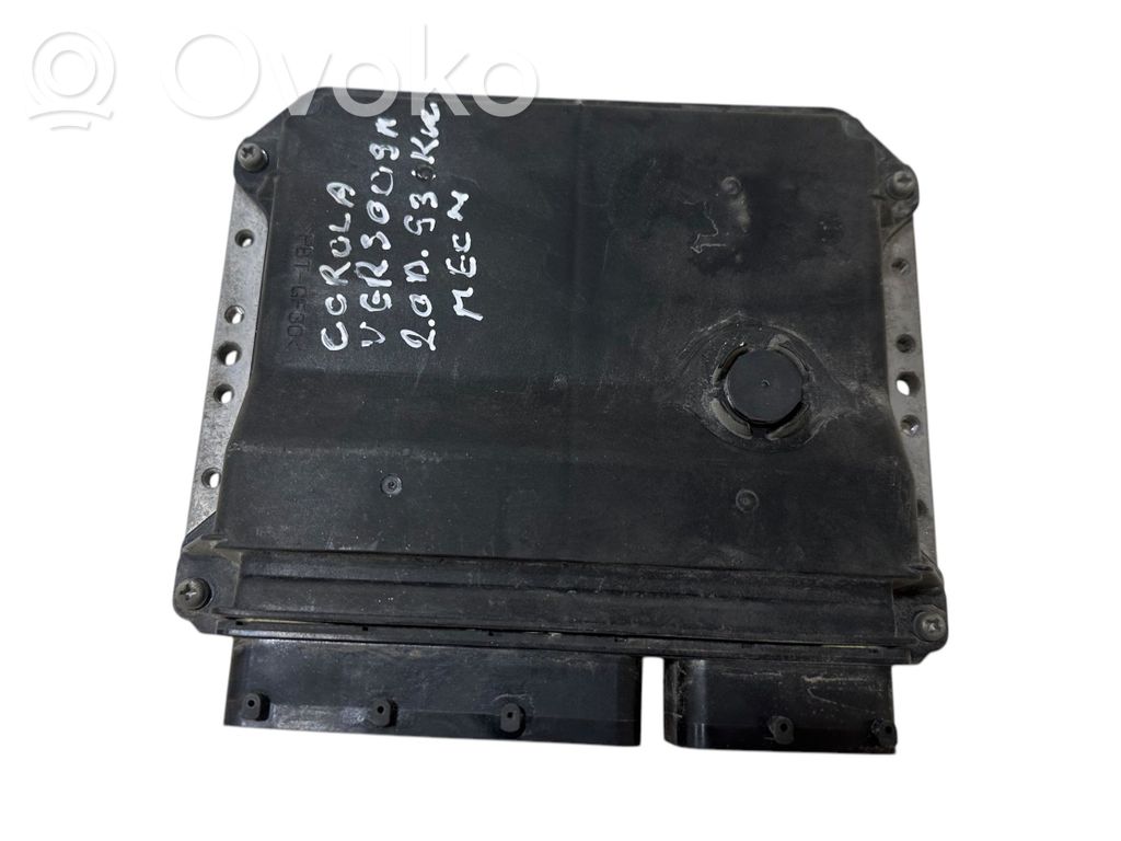 Toyota Verso Engine control unit/module 