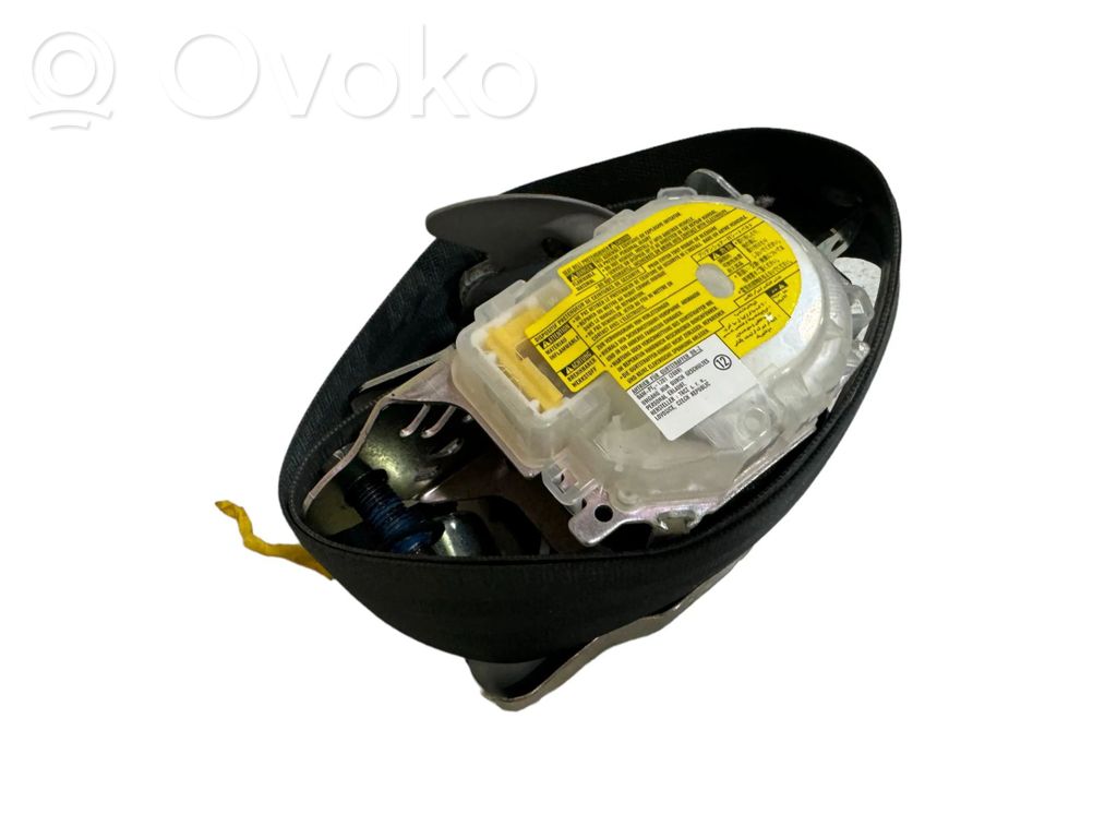 Pas bezpieczeństwa fotela przedniego   7P2620P,059998,888102R900