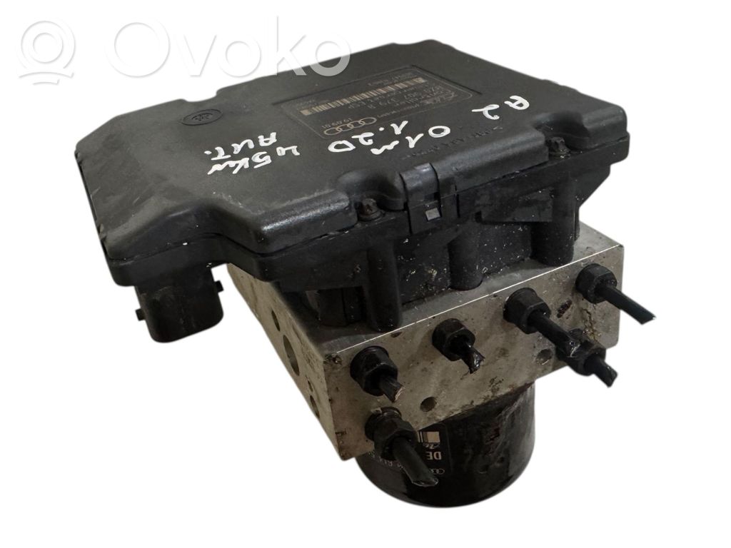 Audi A2 ABS bloks 