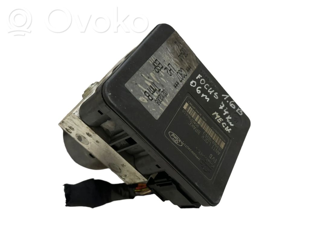 Ford Focus ABS Pump 