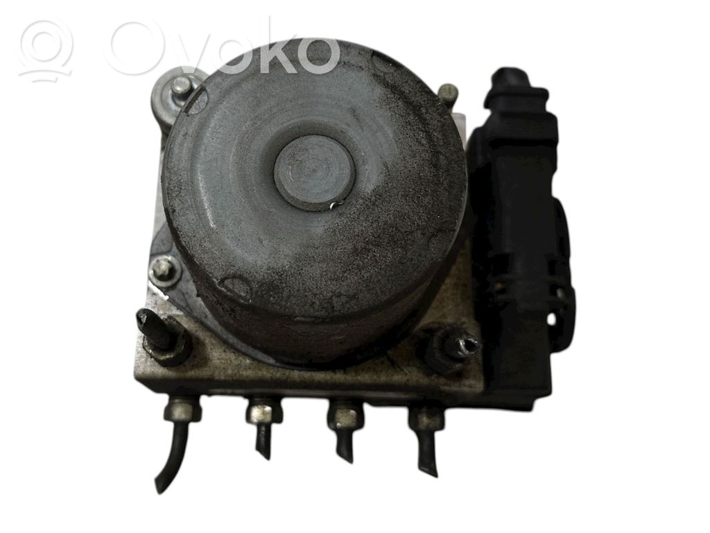 Subaru Forester SG ABS Pump 