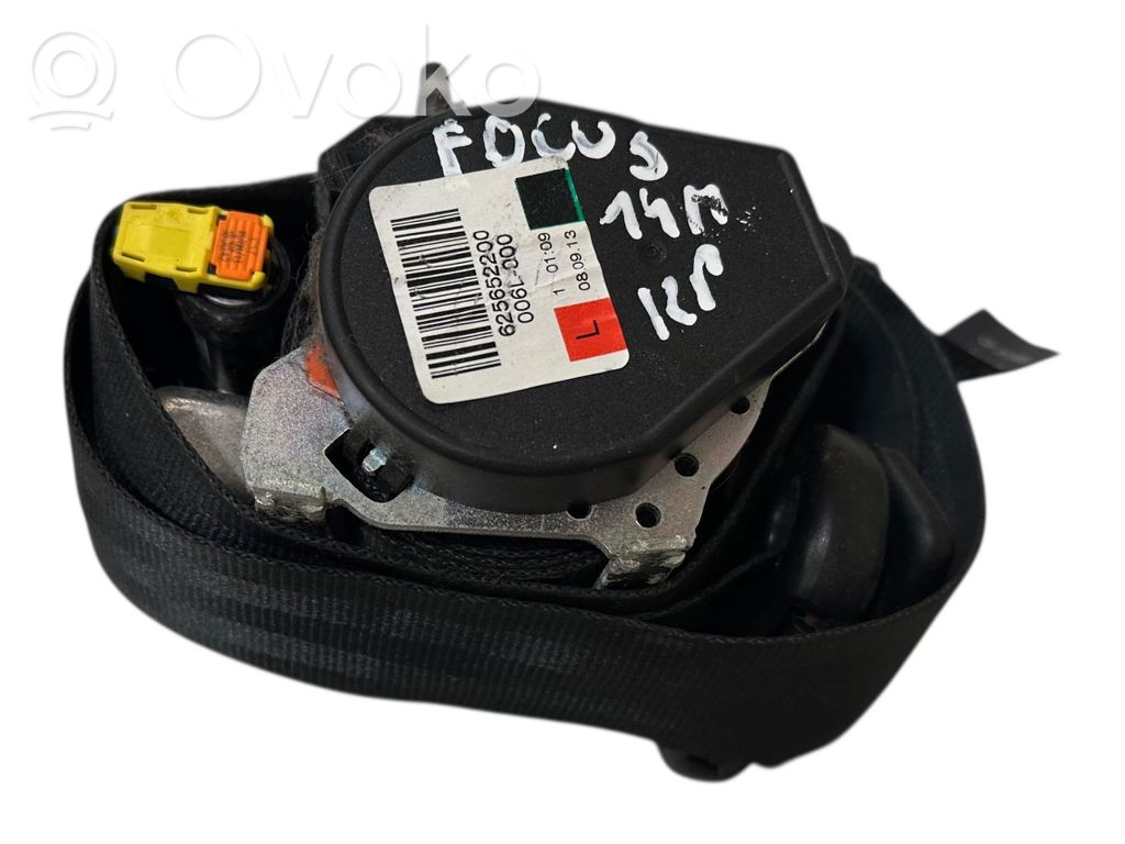 Ford Focus Etuistuimen turvavyö 