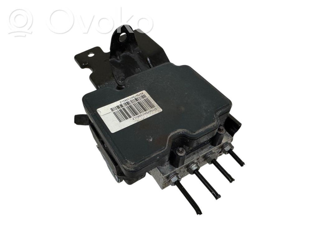 MG ZS ABS Pump 