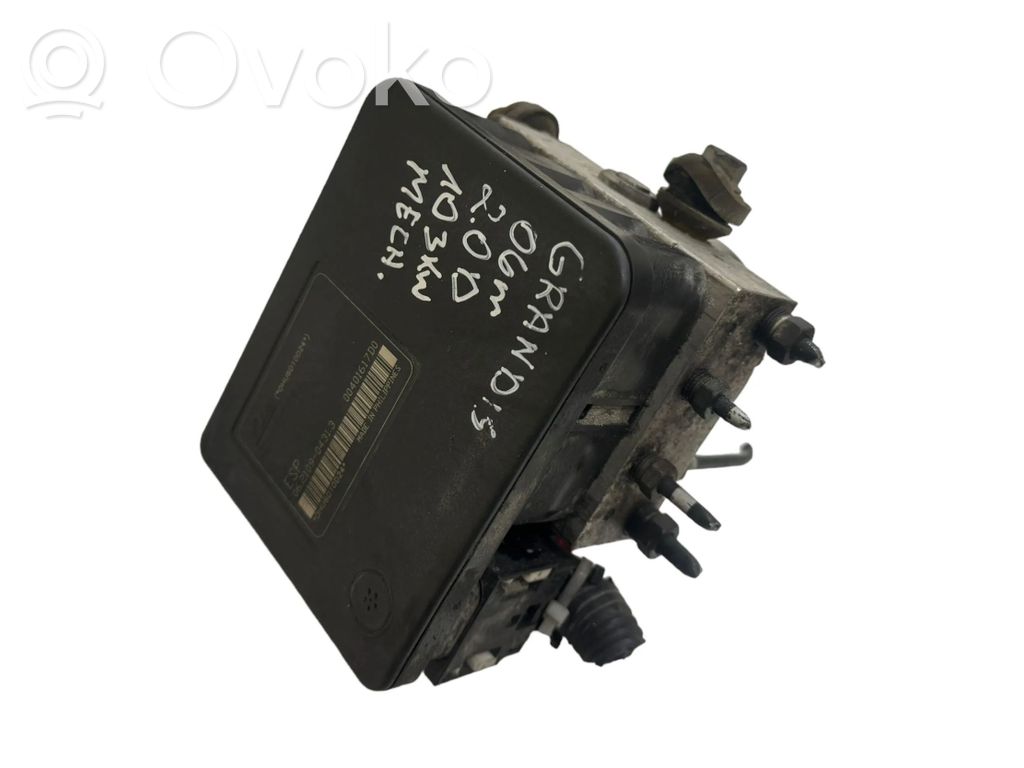 Mitsubishi Grandis ABS Pump 