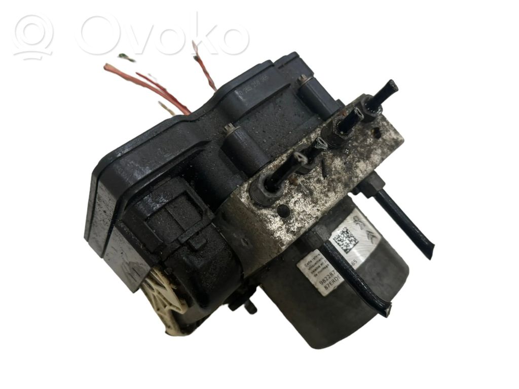 Citroen Berlingo ABS Pump 