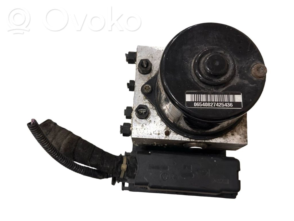 Volkswagen Golf IV ABS Blokas 