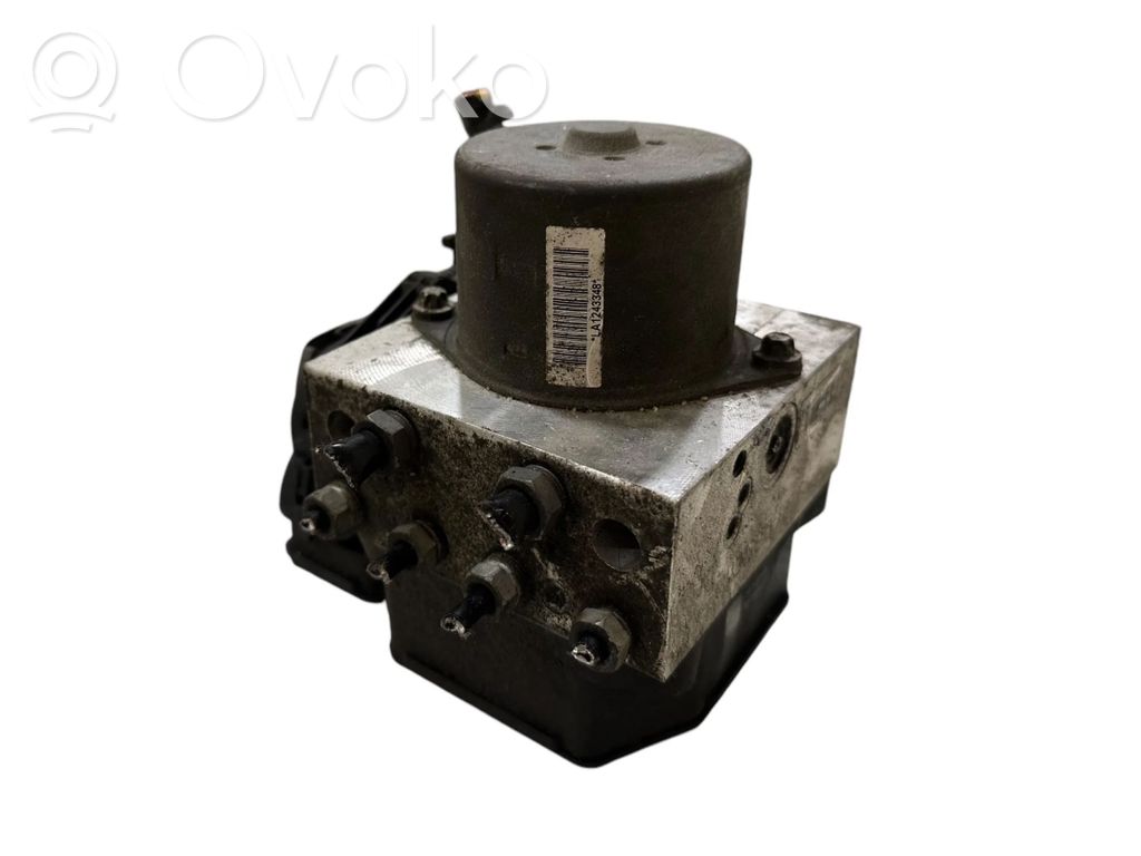 Ford Mondeo Mk III ABS Pump 