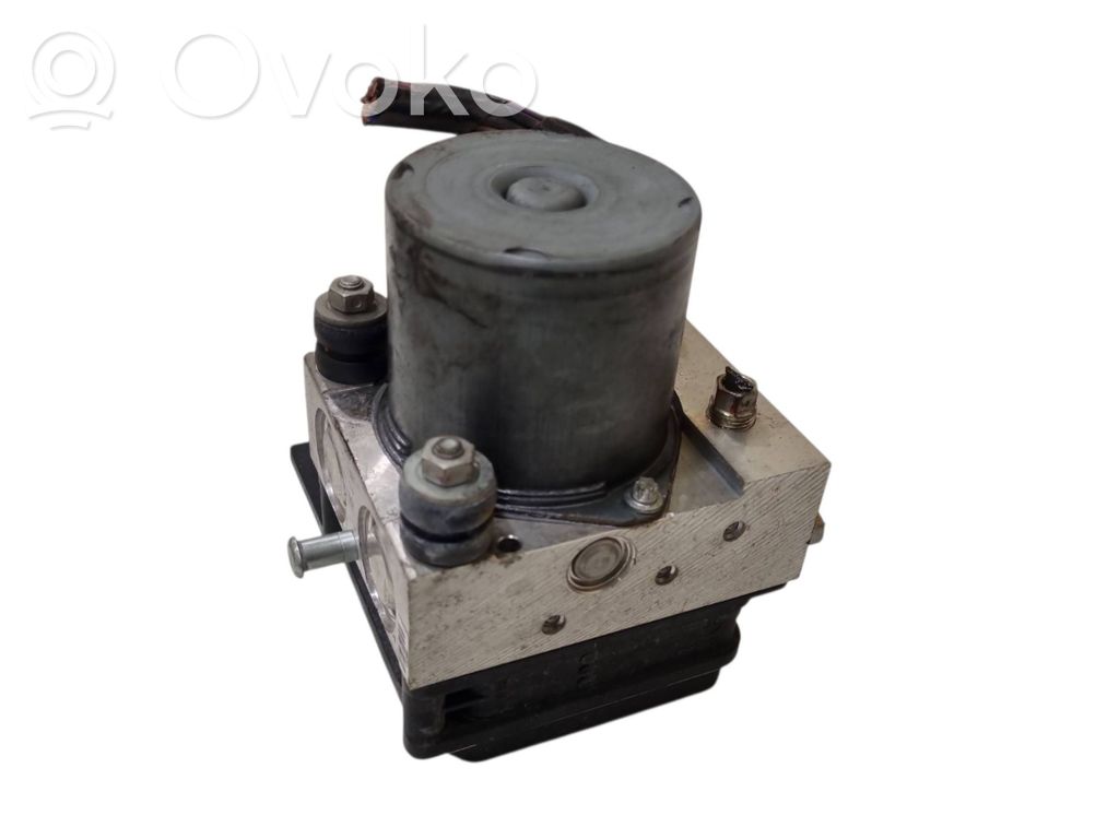 Peugeot iOn Pompe ABS 