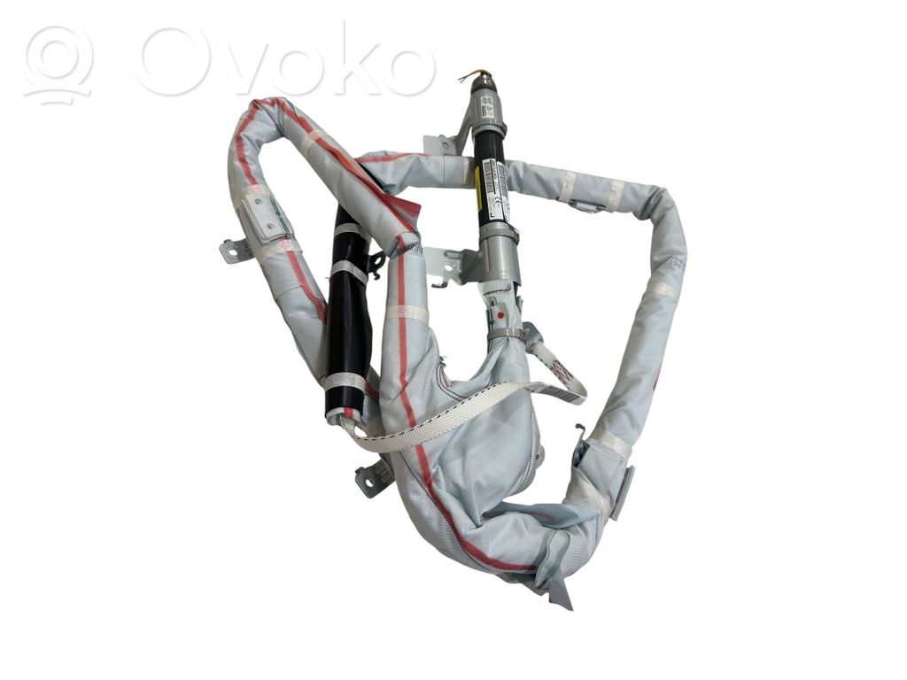 Mitsubishi Outlander Airbag cortină 