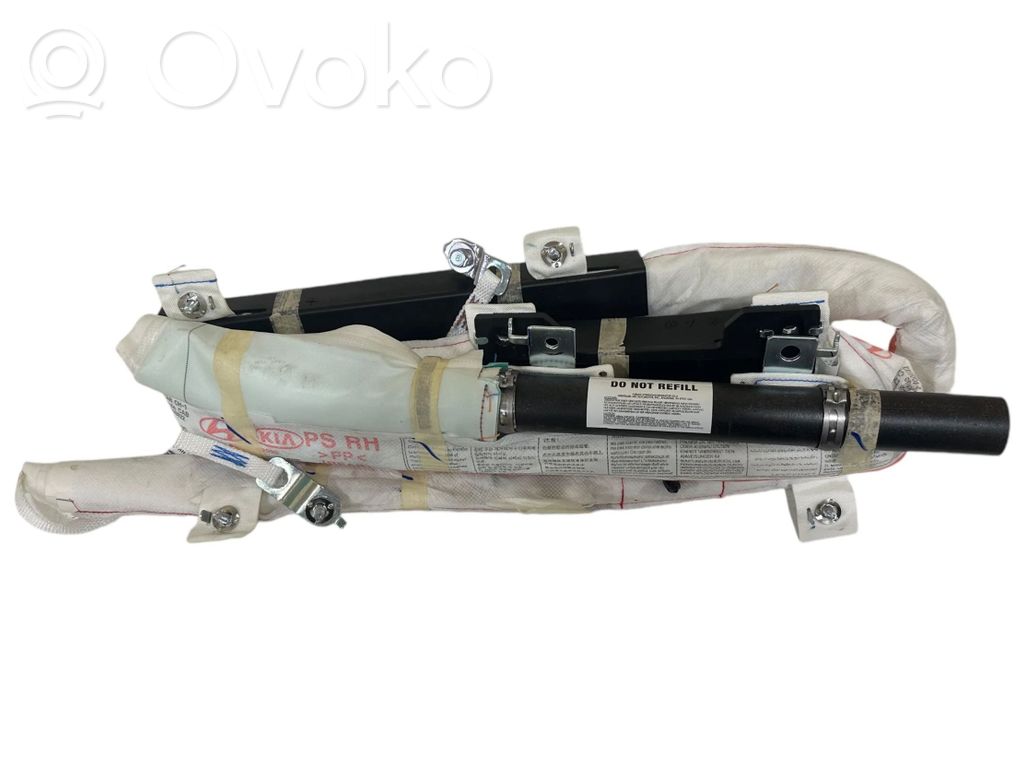 Stogo oro pagalvė (užuolaida)   85020B2000