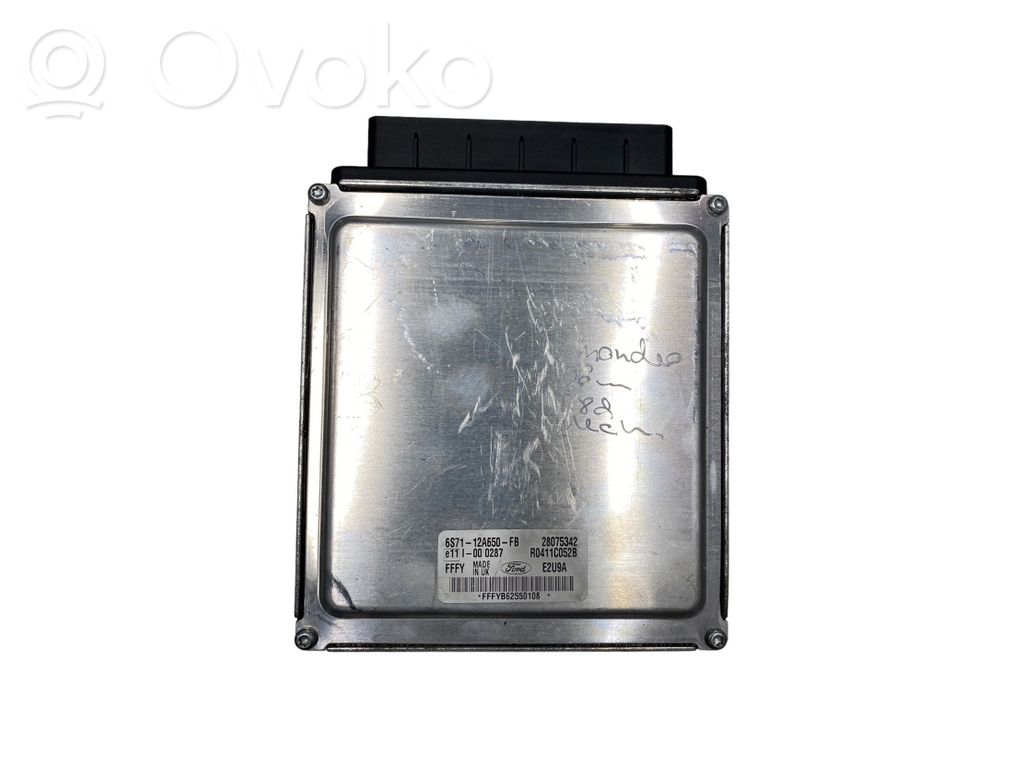 Ford Mondeo Mk III Engine control unit/module 
