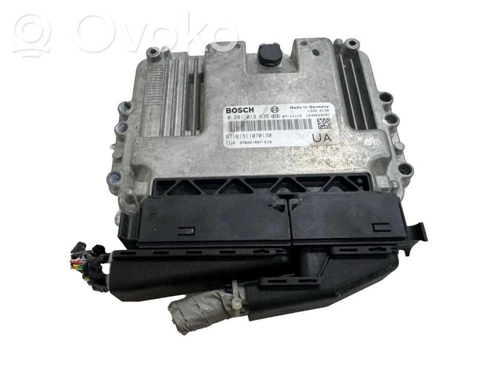 Honda CR-V Engine control unit/module 