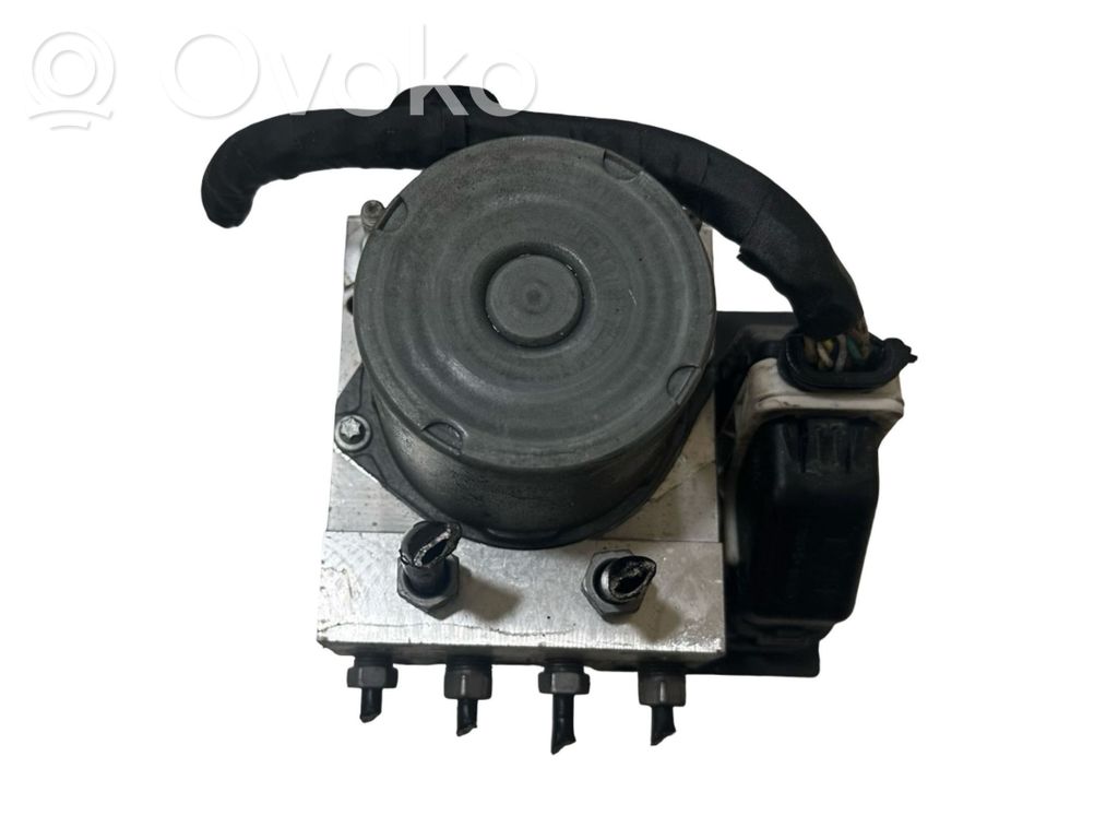 Peugeot 508 ABS Pump 