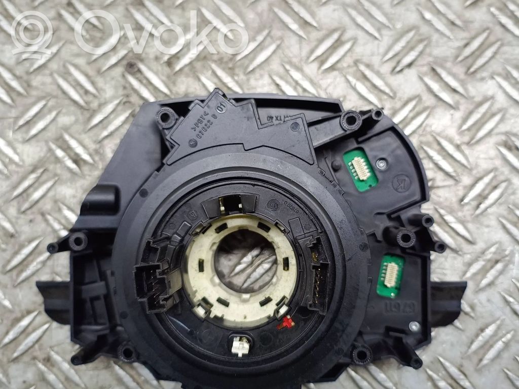 BMW 5 E60 E61 Rankenėlių komplektas 