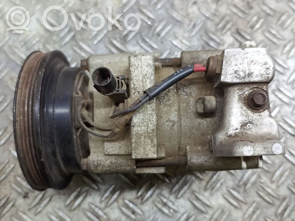 Hyundai Sonata Compresor (pompă) aer condiționat (A/C) 