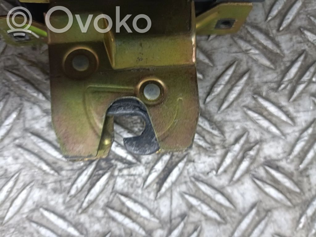 Volvo S80 Tailgate/trunk/boot lock/catch/latch 