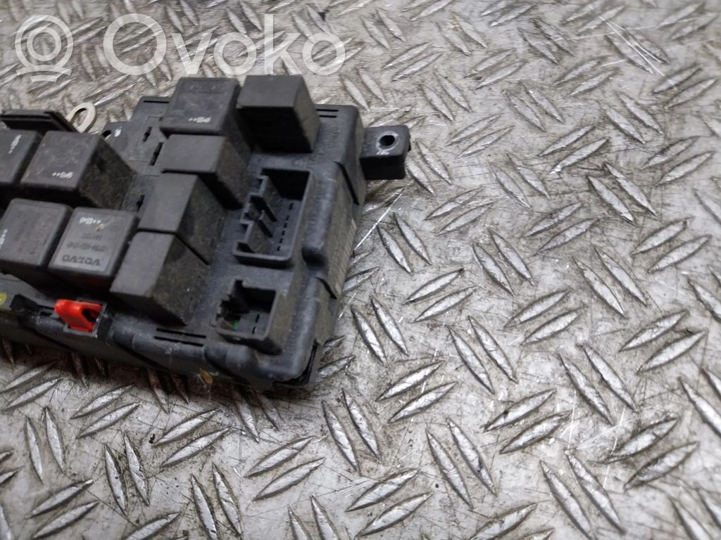 Módulo de fusible