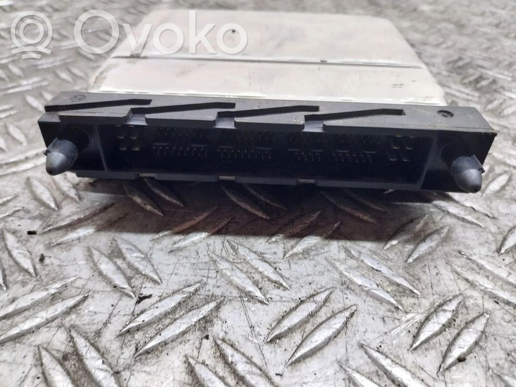 Volvo S60 Engine control unit/module 