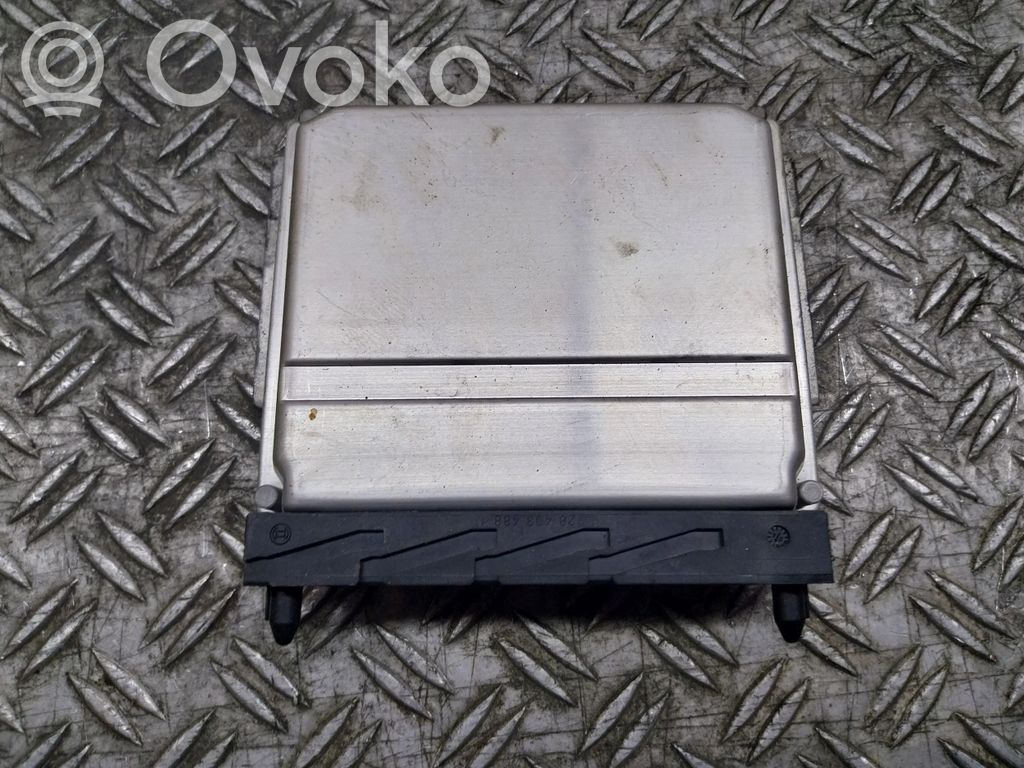 Volvo V70 Engine control unit/module 