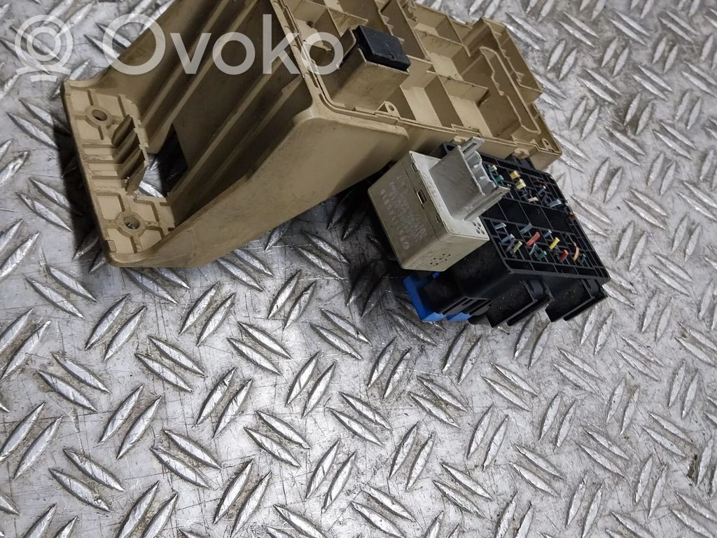 Subaru Legacy Módulo de fusible 