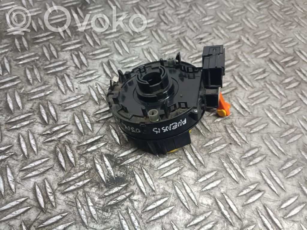 Toyota Avensis T250 Inel glisant airbag (inel SRS) 