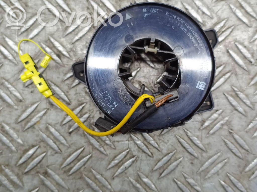 Opel Vectra B Inel glisant airbag (inel SRS) 