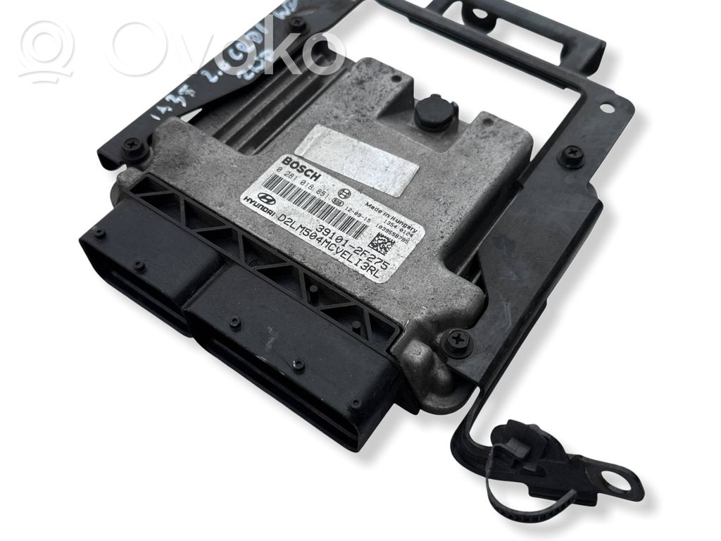 Hyundai ix35 Engine control unit/module 