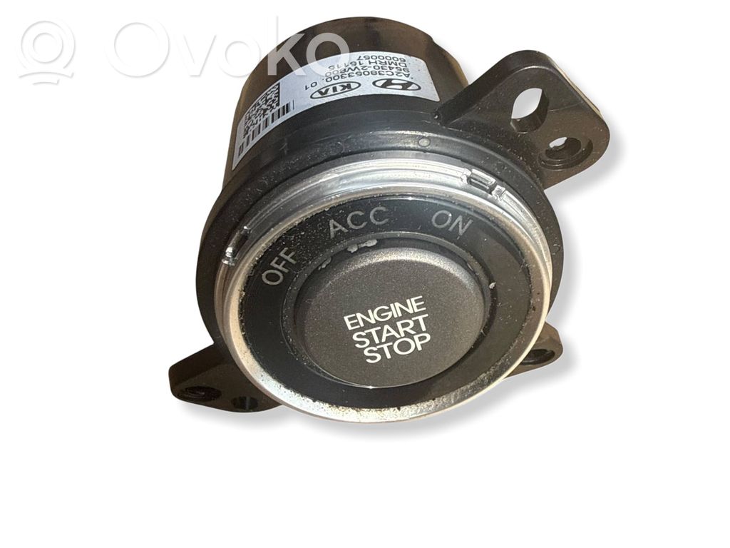 Engine start stop button switch   954302W00,A2C38053300,6000057