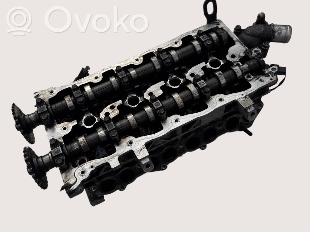 Hyundai ix35 Engine head 