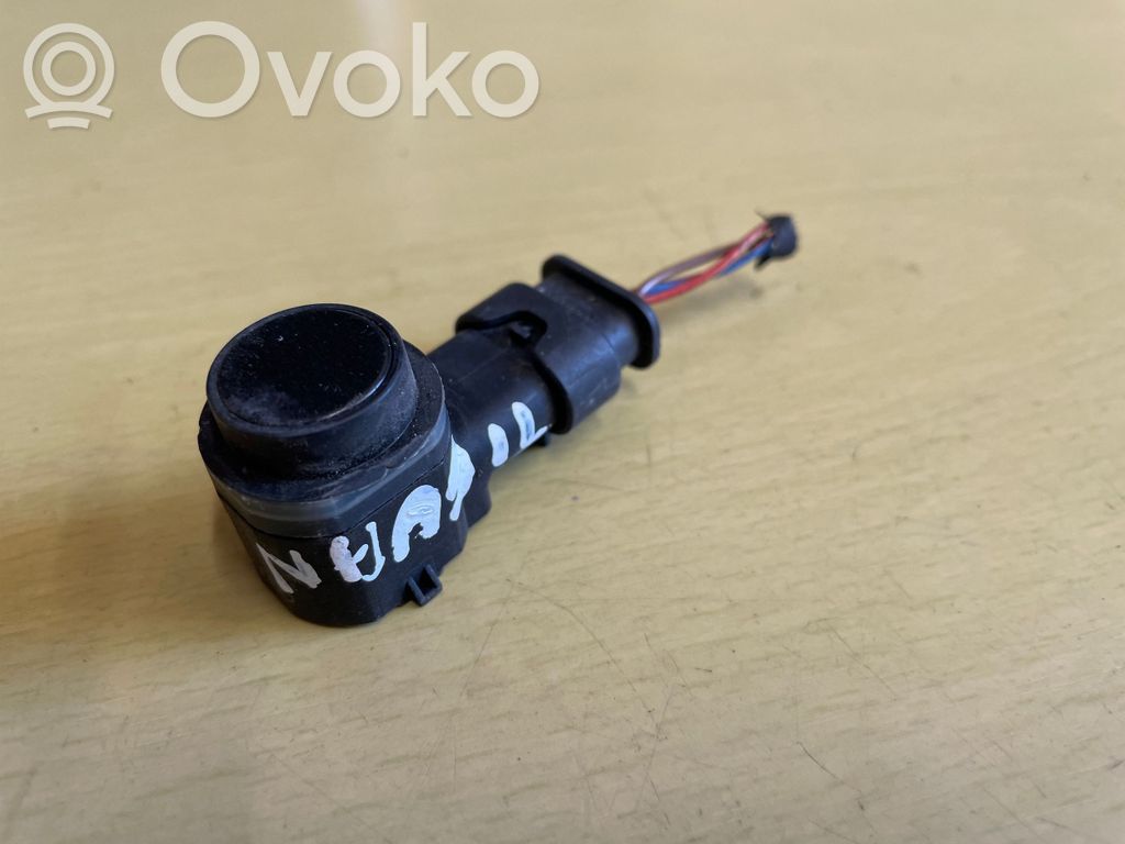 Volkswagen Tiguan Parkavimo daviklis PDC 