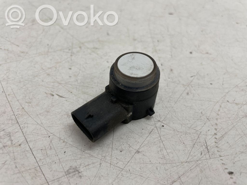 Opel Astra K Sensor de aparcamiento PDC 