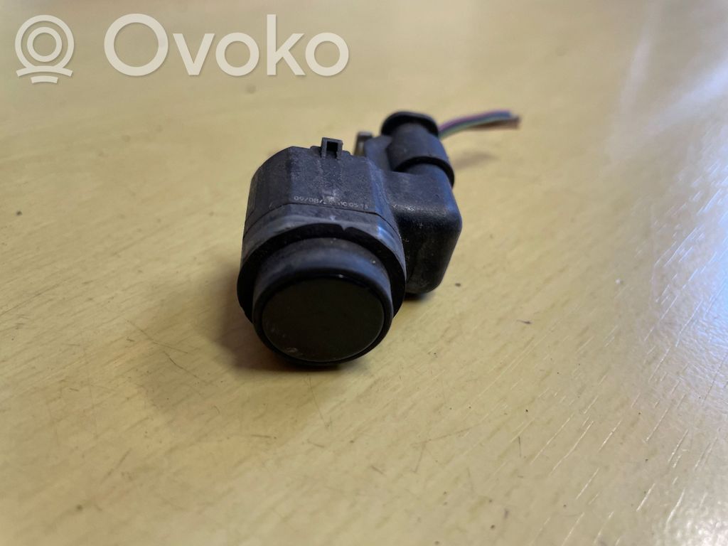 Audi A5 Sportback 8TA Parking PDC sensor 