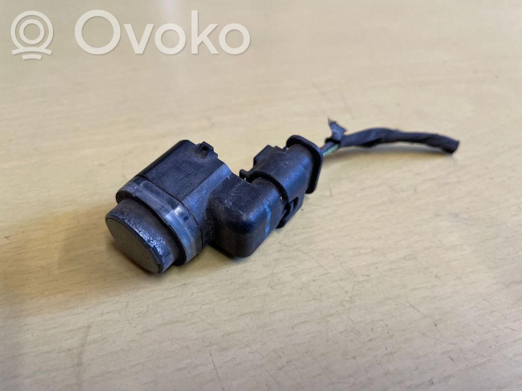BMW 5 GT F07 Parking PDC sensor 